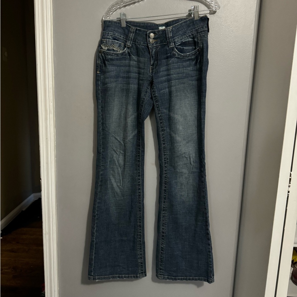 Vintage H2J Jeans